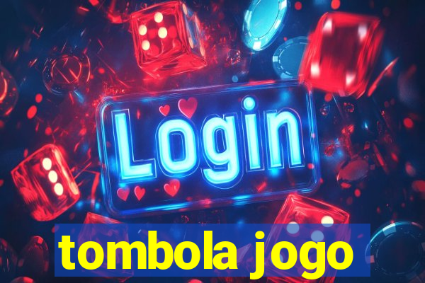 tombola jogo